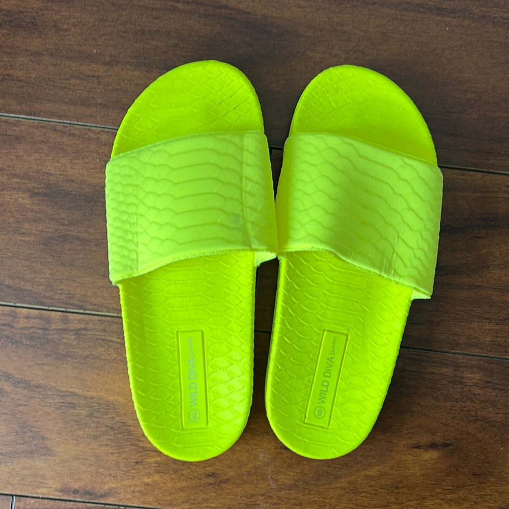 fun slides